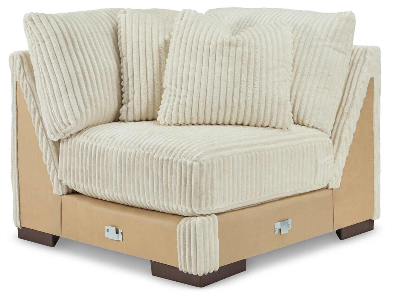 AshleyLindyn 6 - Piece Sectional