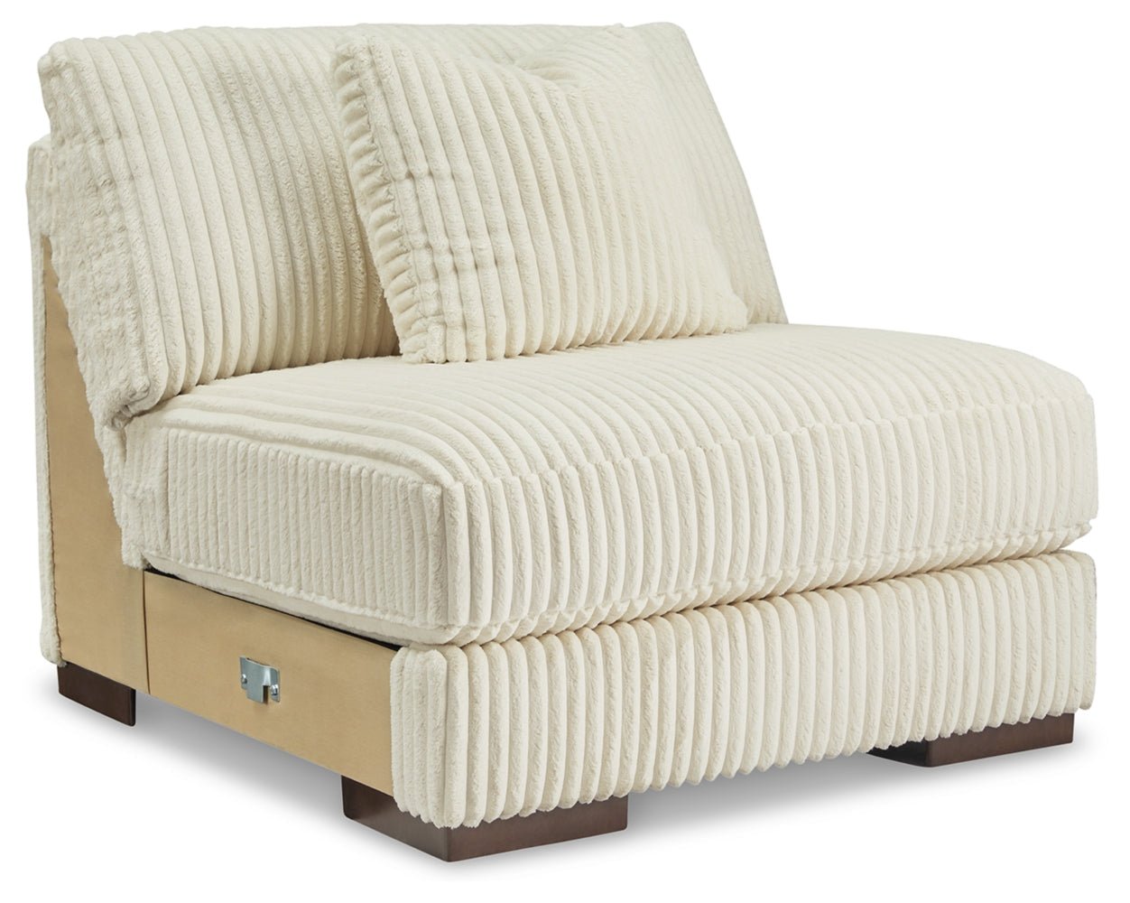 AshleyLindyn 6 - Piece Sectional