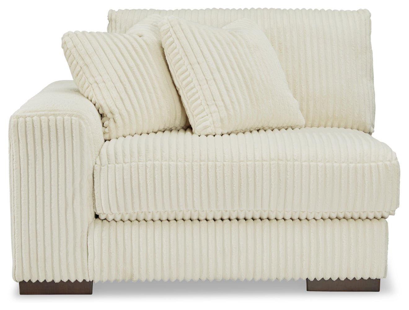 AshleyLindyn 6 - Piece Sectional