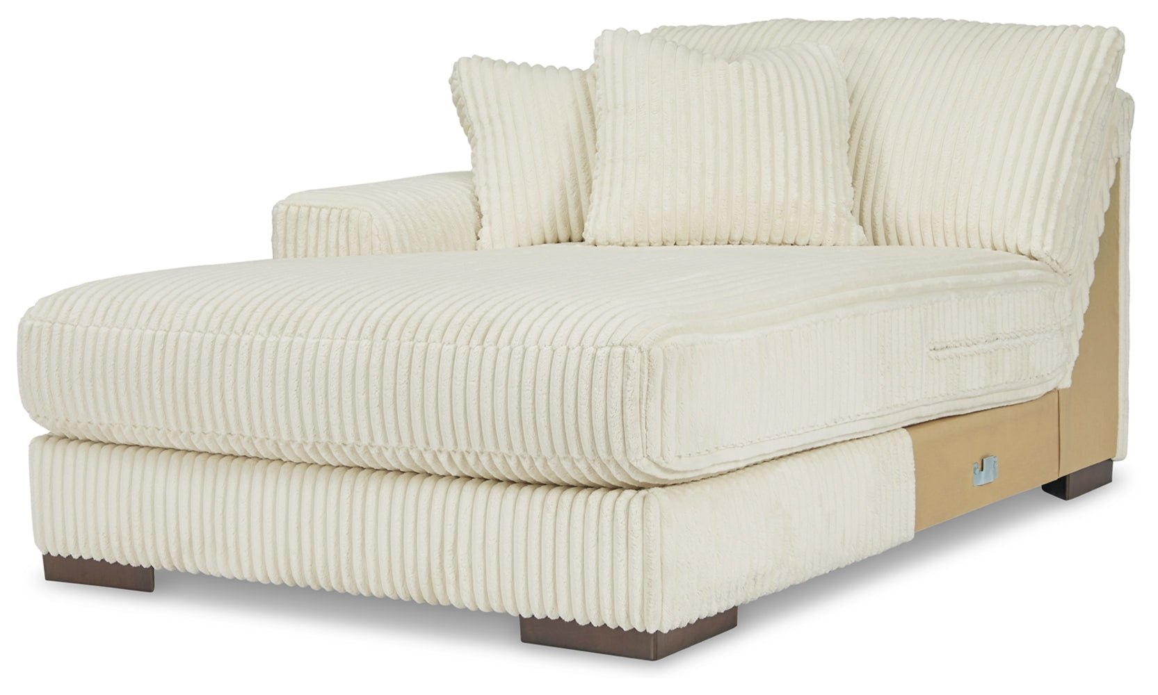 AshleyLindyn Super Chaise