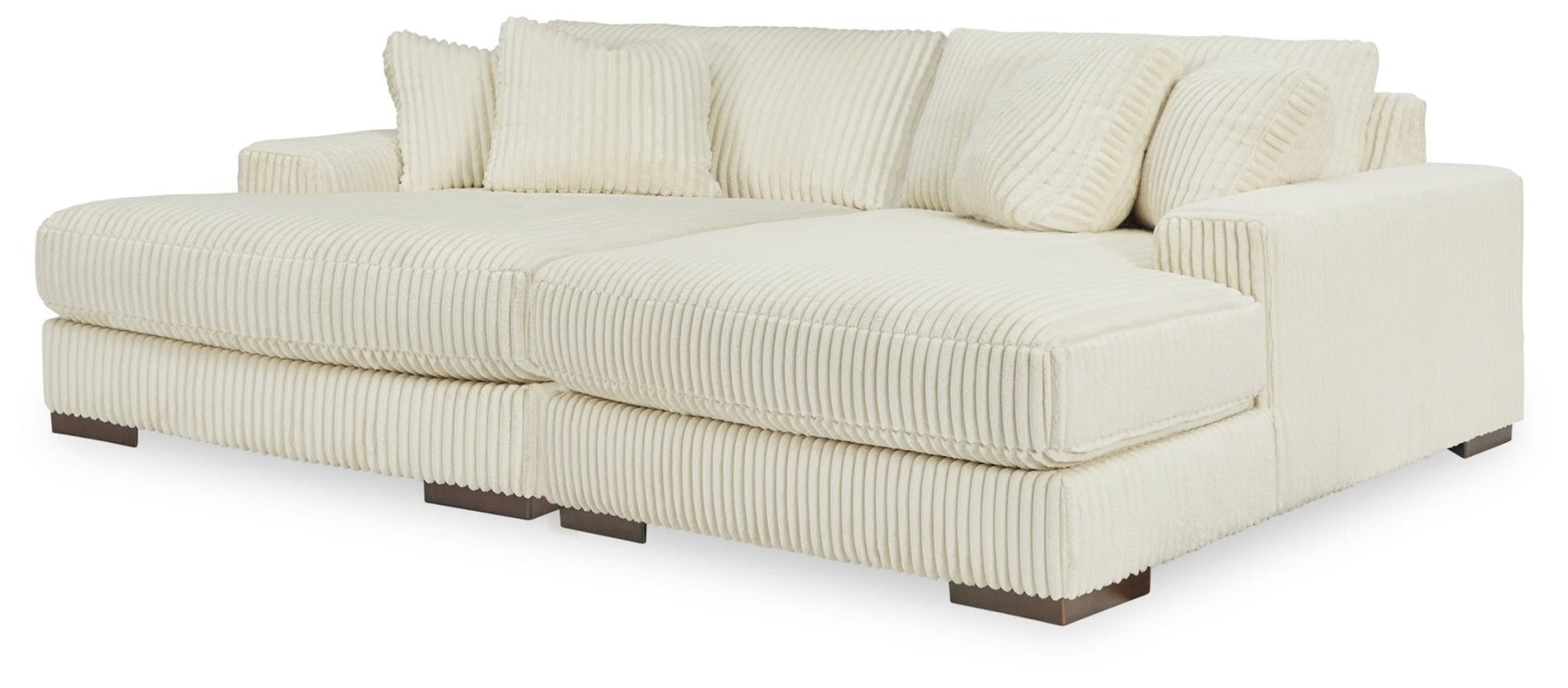AshleyLindyn Super Chaise