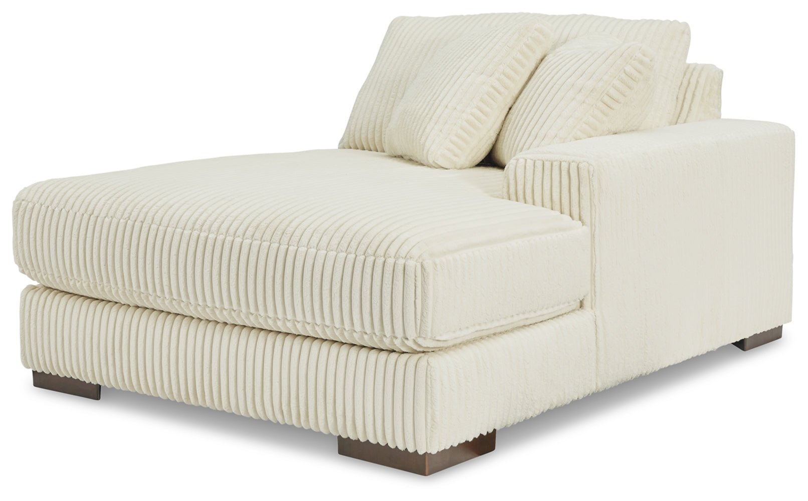 AshleyLindyn Super Chaise