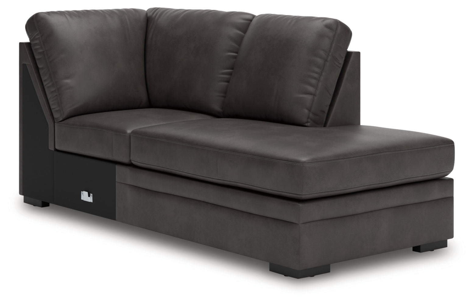 AshleyLofton - Pike 2 - Piece Sectional with Chaise
