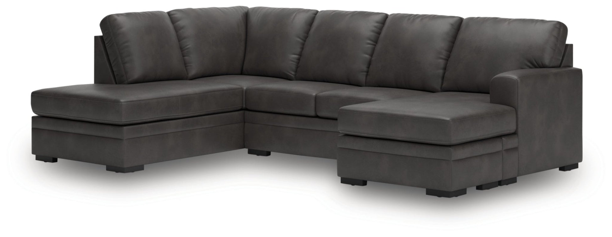 AshleyLofton - Pike 2 - Piece Sectional with Chaise