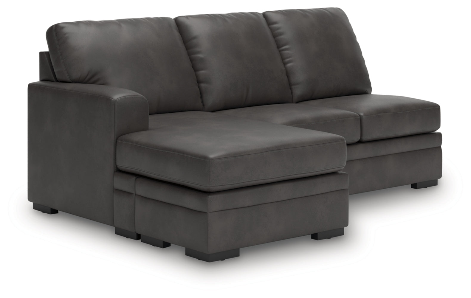 AshleyLofton - Pike 2 - Piece Sectional with Chaise