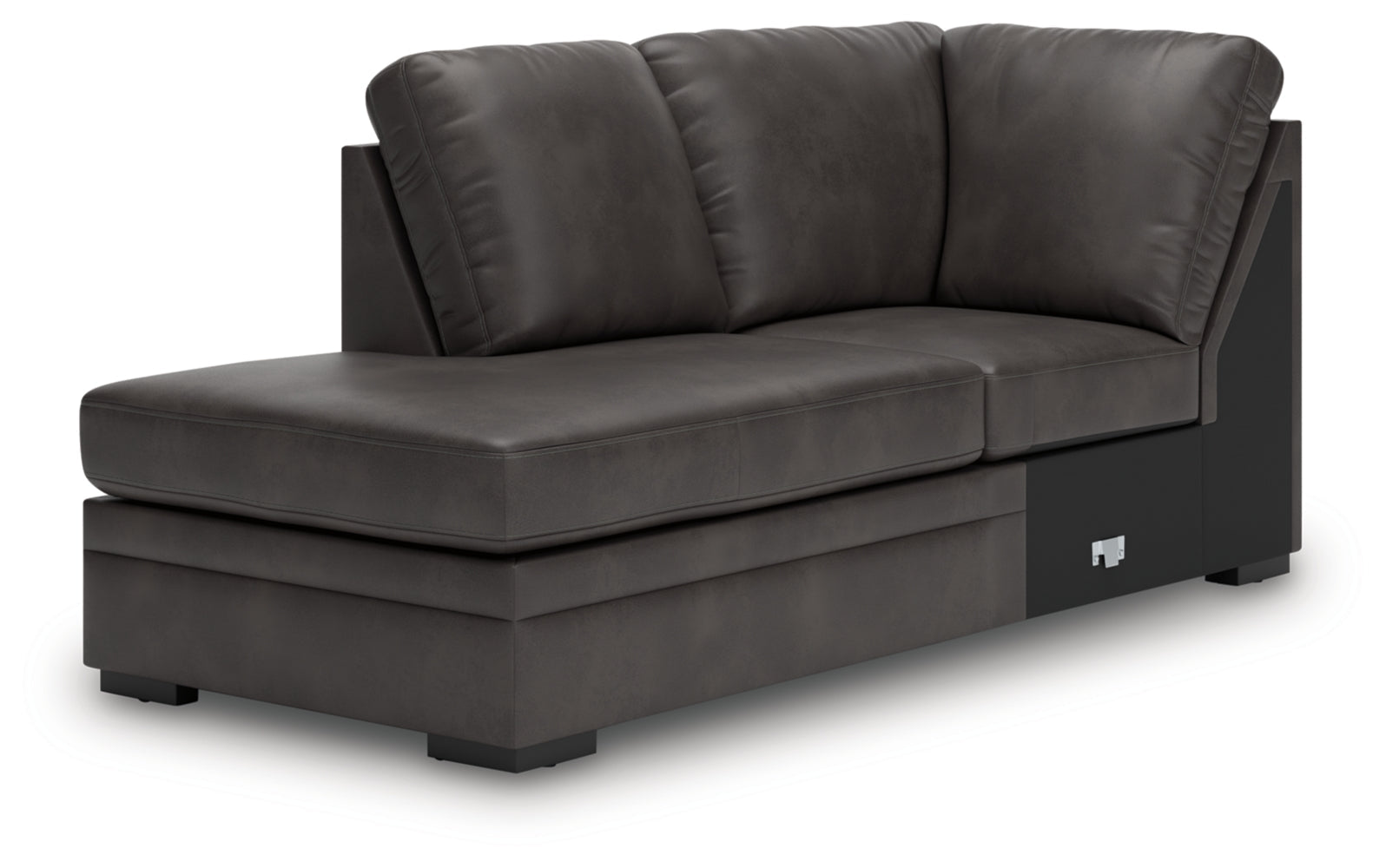 AshleyLofton - Pike 2 - Piece Sectional with Chaise