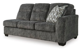 AshleyLonoke 2 - Piece Sectional with Chaise