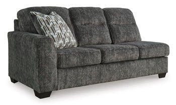 AshleyLonoke 2 - Piece Sectional with Chaise