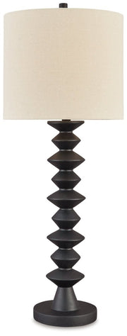 AshleyLuanndon Table Lamps