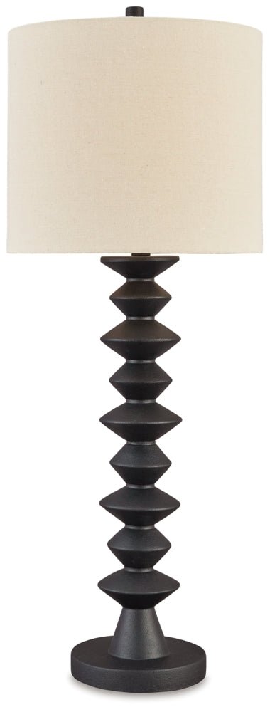 AshleyLuanndon Table Lamps
