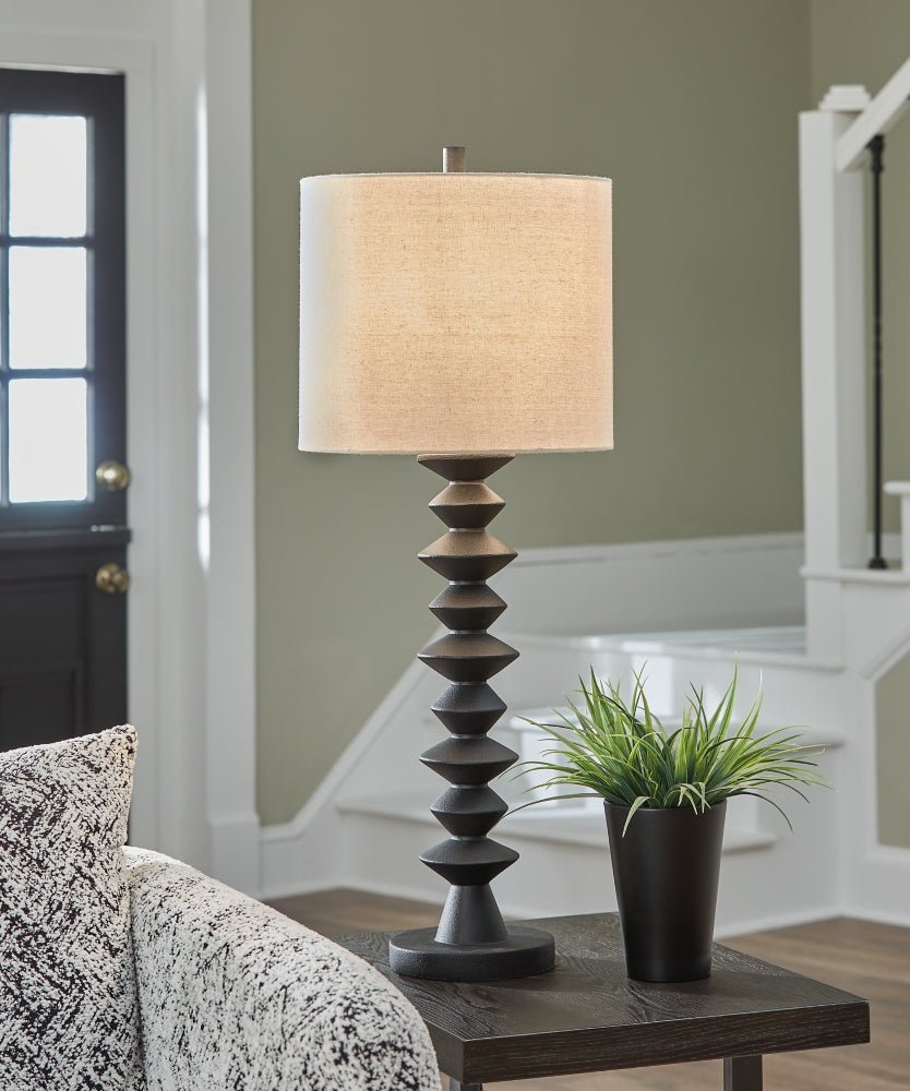 AshleyLuanndon Table Lamps
