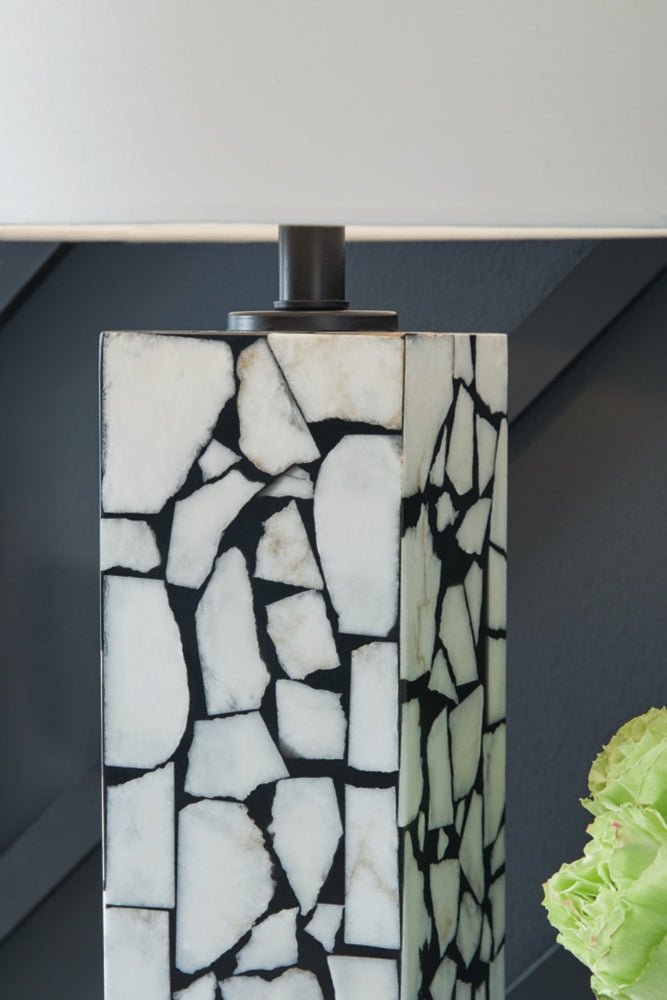 AshleyMacaria Table Lamps