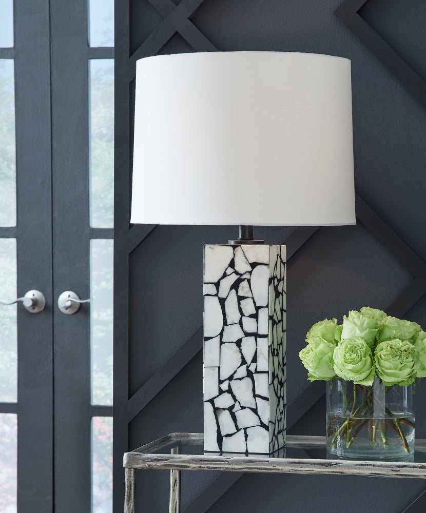 AshleyMacaria Table Lamps