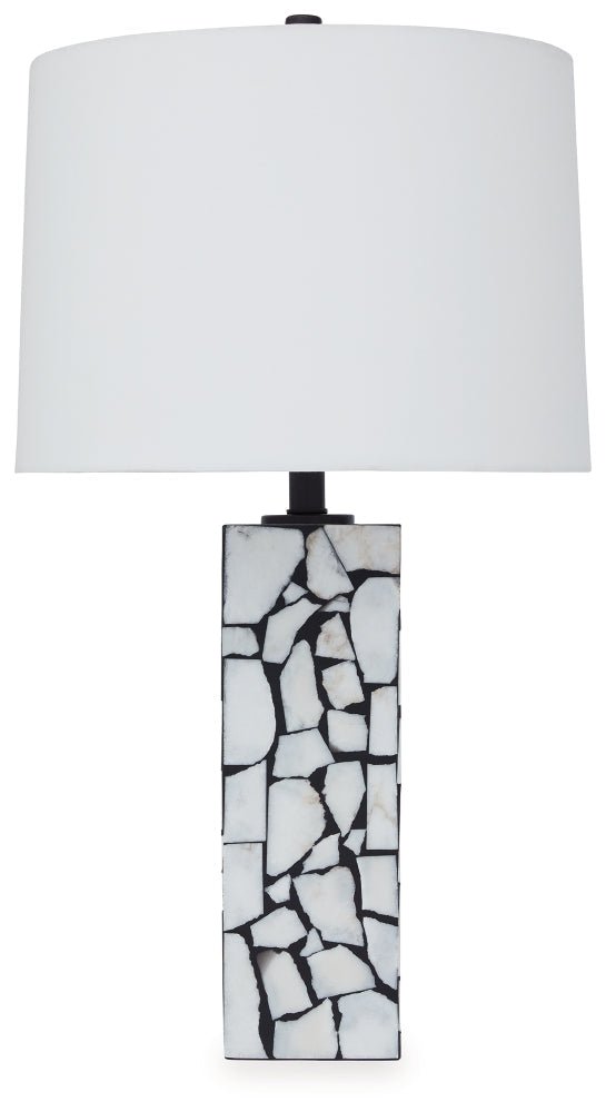 AshleyMacaria Table Lamps