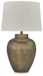 AshleyMadney Table Lamps