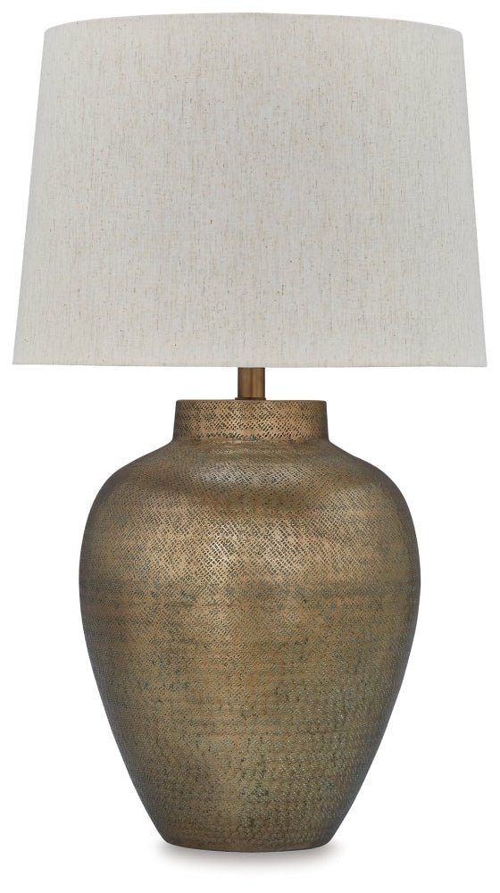 AshleyMadney Table Lamps