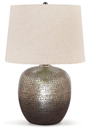 AshleyMagalie Table Lamps