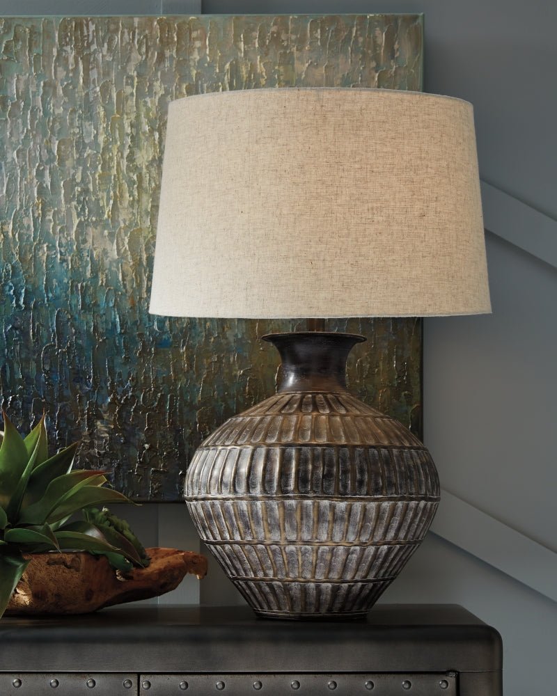 AshleyMagan Table Lamps