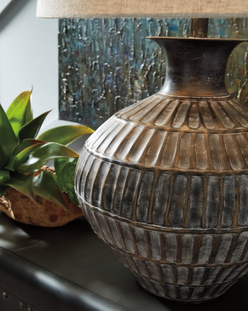 AshleyMagan Table Lamps