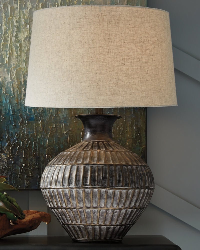 AshleyMagan Table Lamps