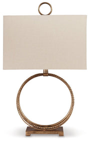 AshleyMahala Table Lamps