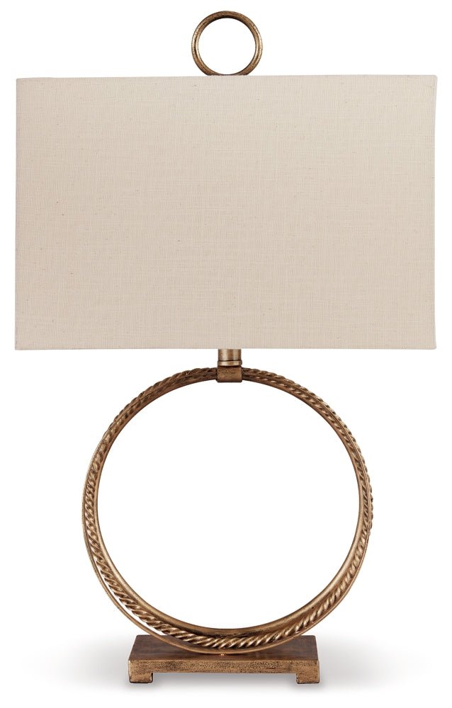 AshleyMahala Table Lamps