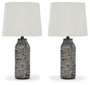 AshleyMahima Table Lamps