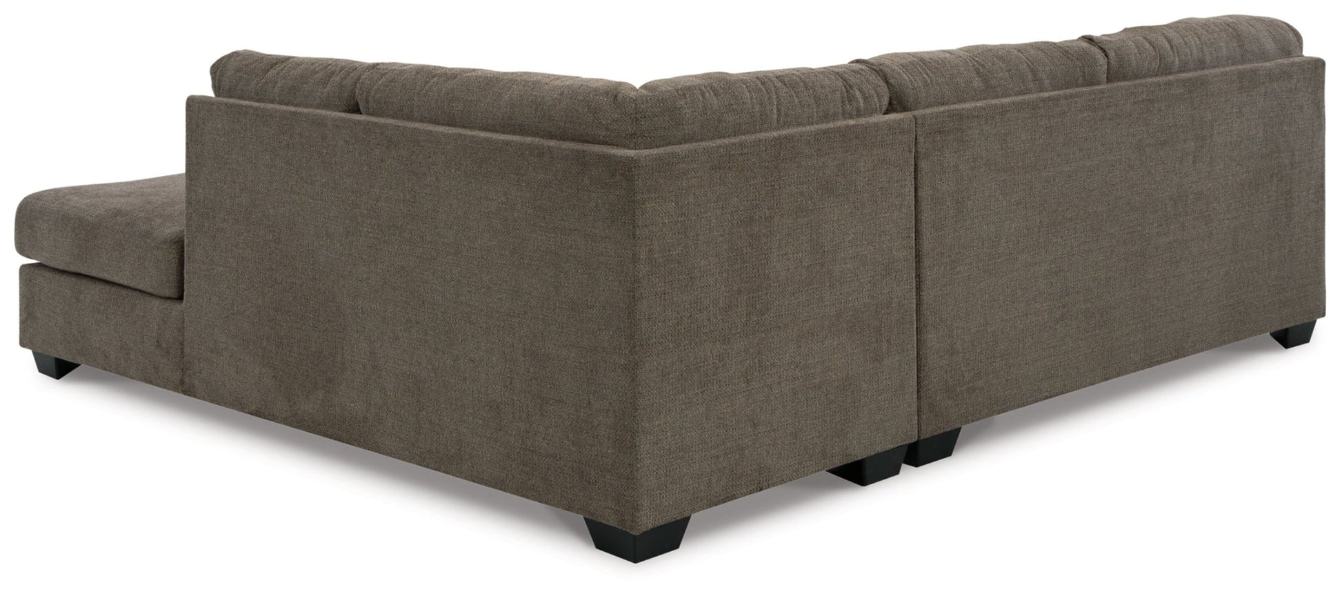 AshleyMahoney 2 - Piece Sectional with Chaise
