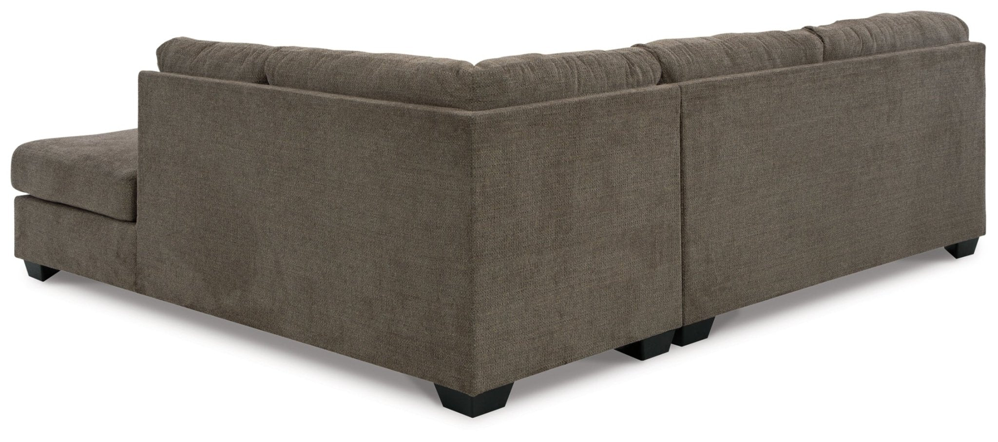 AshleyMahoney 2 - Piece Sectional with Chaise