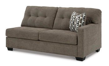 AshleyMahoney 2 - Piece Sectional with Chaise