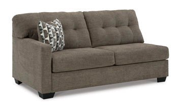 AshleyMahoney 2 - Piece Sectional with Chaise