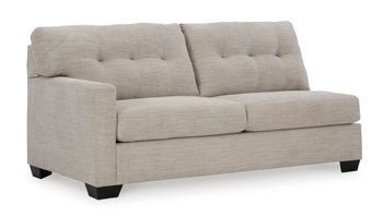 AshleyMahoney 2 - Piece Sectional with Chaise