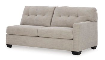 AshleyMahoney 2 - Piece Sectional with Chaise