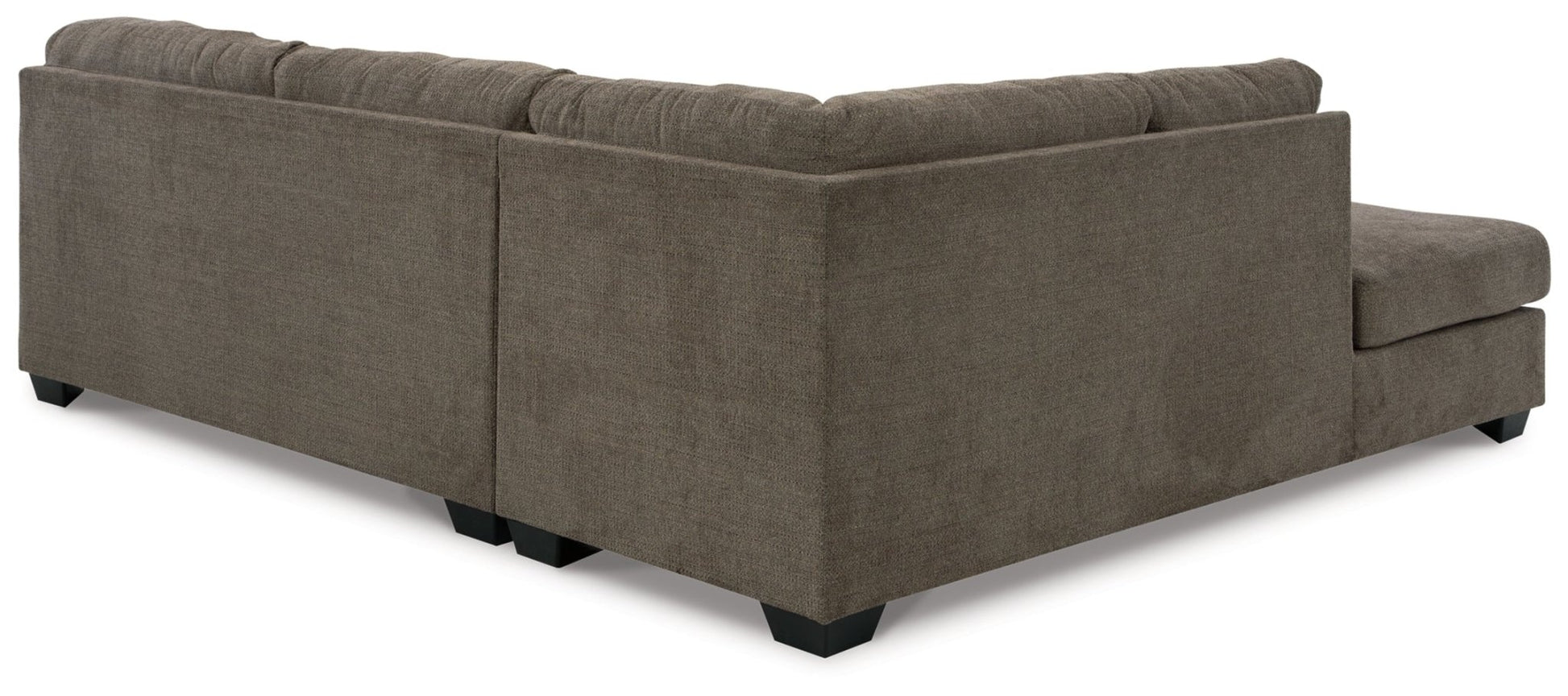 AshleyMahoney 2 - Piece Sectional with Chaise