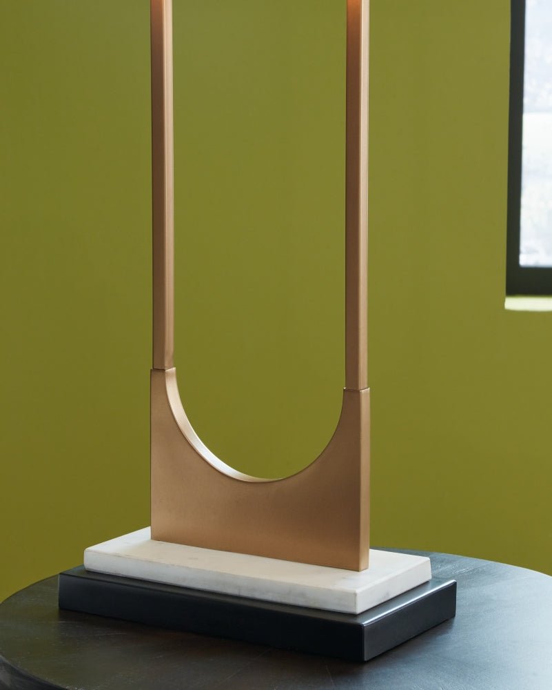 AshleyMalana Table Lamps