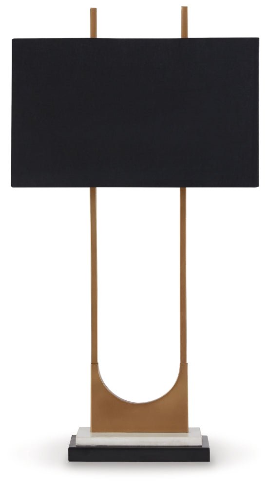 AshleyMalana Table Lamps