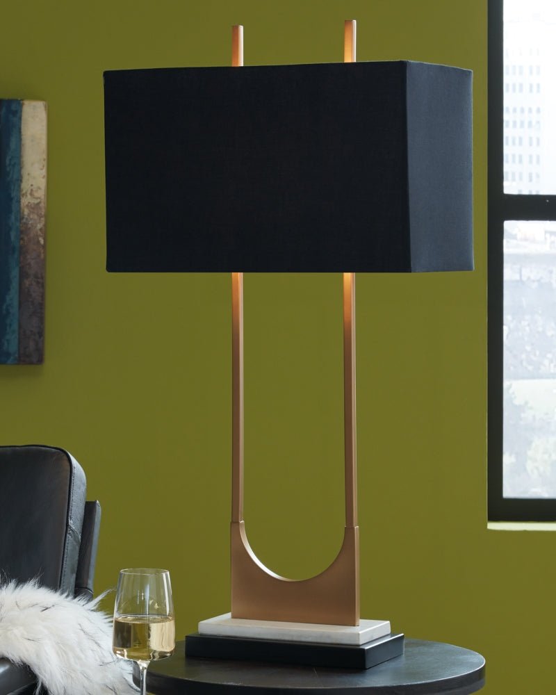 AshleyMalana Table Lamps
