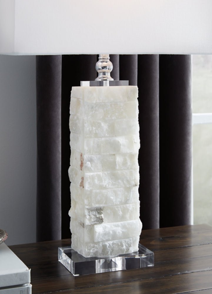 AshleyMalise Table Lamps