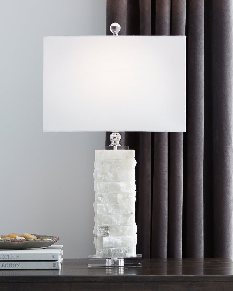 AshleyMalise Table Lamps