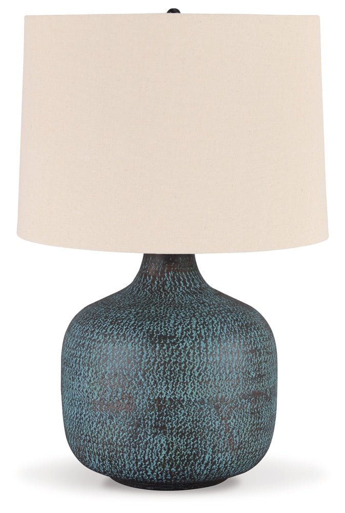 AshleyMalthace Table Lamps