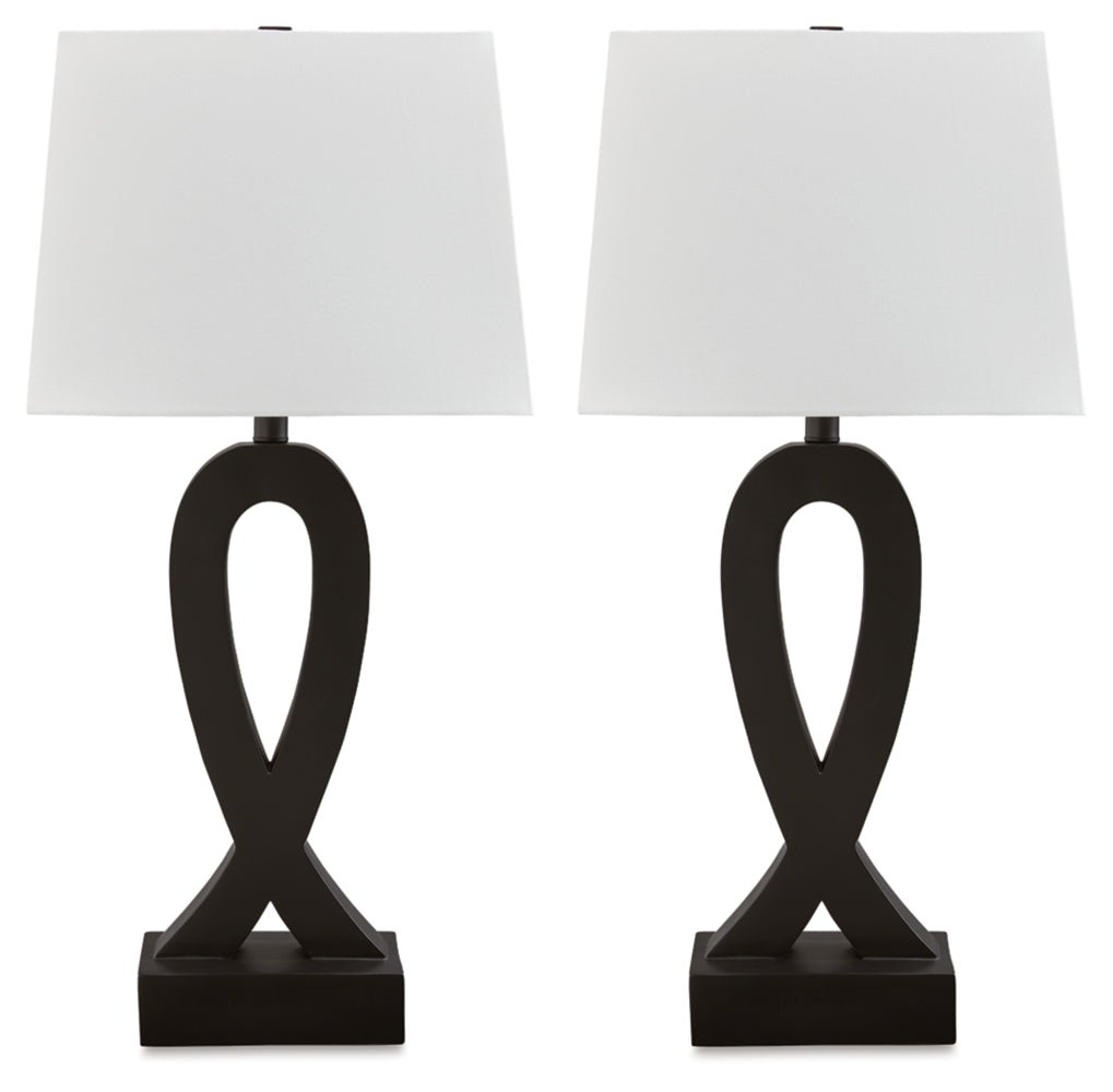 AshleyMarkellton Table Lamps