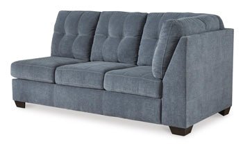 AshleyMarleton 2 - Piece Sectional with Chaise