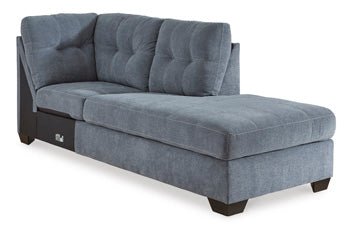 AshleyMarleton 2 - Piece Sectional with Chaise