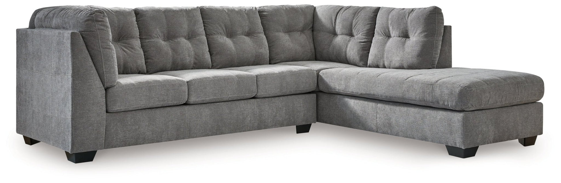 AshleyMarleton 2 - Piece Sectional with Chaise