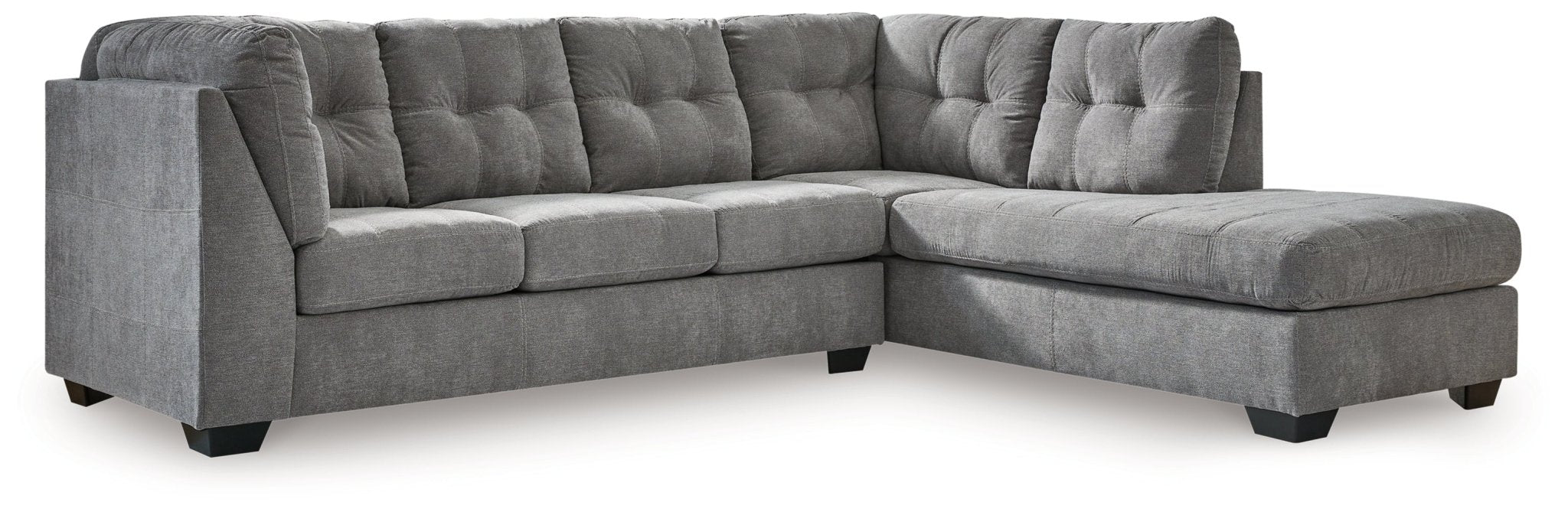 AshleyMarleton 2 - Piece Sectional with Chaise