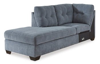 AshleyMarleton 2 - Piece Sectional with Chaise