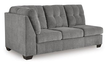 AshleyMarleton 2 - Piece Sectional with Chaise