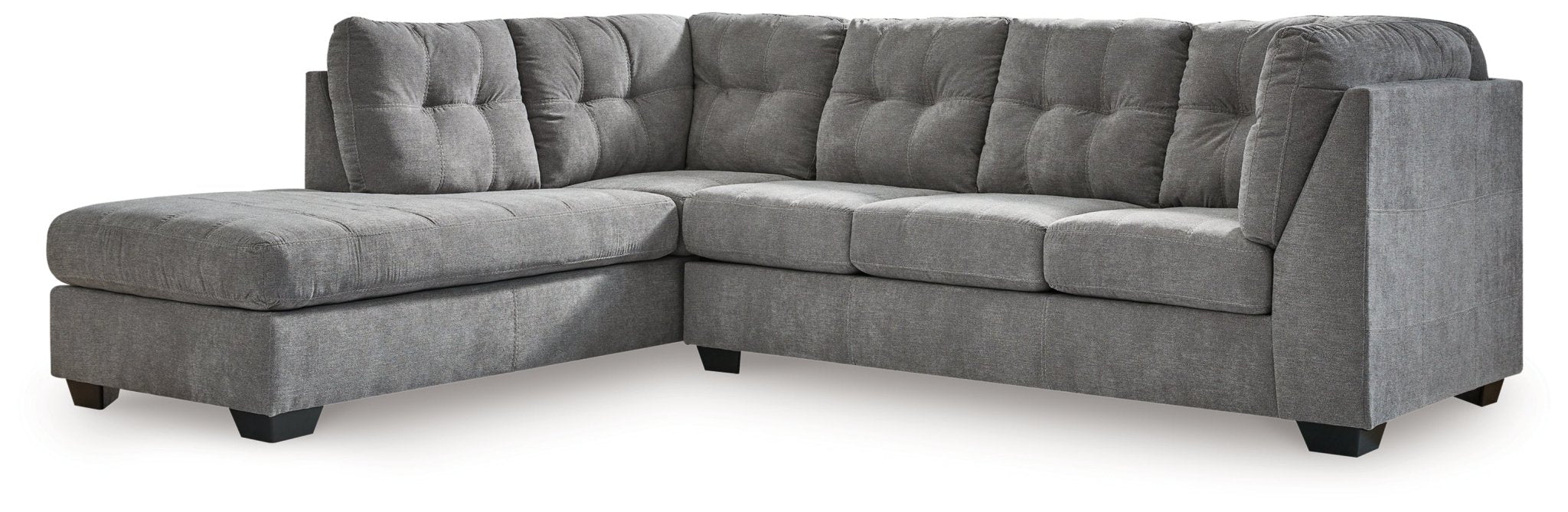 AshleyMarleton 2 - Piece Sectional with Chaise