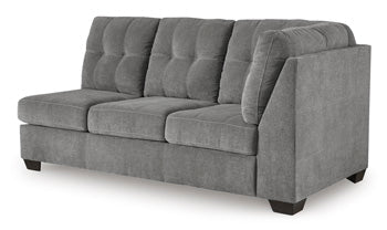 AshleyMarleton 2 - Piece Sectional with Chaise
