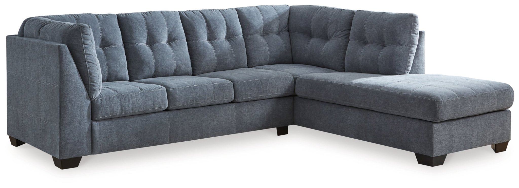AshleyMarleton 2 - Piece Sectional with Chaise
